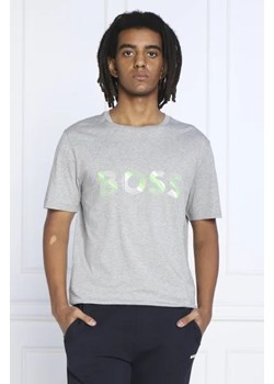 BOSS GREEN T-shirt 2-pack | Regular Fit ze sklepu Gomez Fashion Store w kategorii T-shirty męskie - zdjęcie 172790940