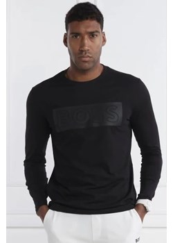 BOSS GREEN Longsleeve Togn 1 | Regular Fit ze sklepu Gomez Fashion Store w kategorii T-shirty męskie - zdjęcie 172790952