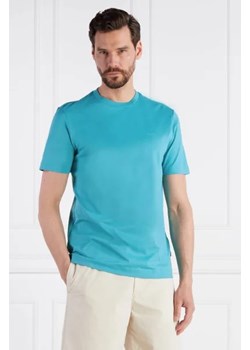 BOSS BLACK T-shirt Thompson | Regular Fit ze sklepu Gomez Fashion Store w kategorii T-shirty męskie - zdjęcie 172790971