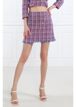 Liu Jo Spódnica | z dodatkiem wełny ze sklepu Gomez Fashion Store w kategorii Spódnice - zdjęcie 172791181