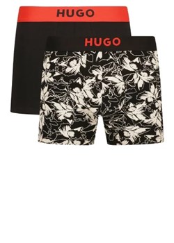 Hugo Bodywear Bokserki 2-pack ze sklepu Gomez Fashion Store w kategorii Majtki męskie - zdjęcie 172791201