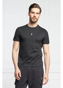 POLO RALPH LAUREN T-shirt | Custom slim fit ze sklepu Gomez Fashion Store w kategorii T-shirty męskie - zdjęcie 172791412