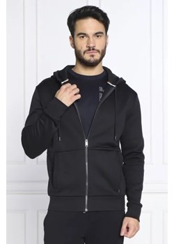 BOSS BLACK Bluza Seeger 103 | Regular Fit ze sklepu Gomez Fashion Store w kategorii Bluzy męskie - zdjęcie 172791480