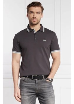 BOSS GREEN Polo Paddy | Regular Fit ze sklepu Gomez Fashion Store w kategorii T-shirty męskie - zdjęcie 172791552