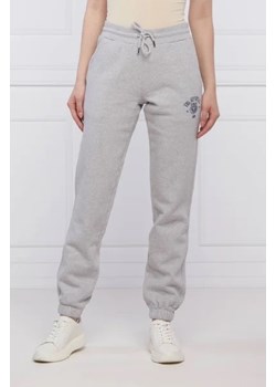 The Kooples Spodnie dresowe | Regular Fit ze sklepu Gomez Fashion Store w kategorii Spodnie damskie - zdjęcie 172791572