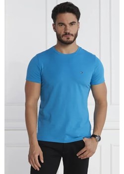 Tommy Hilfiger T-shirt | Slim Fit ze sklepu Gomez Fashion Store w kategorii T-shirty męskie - zdjęcie 172791582