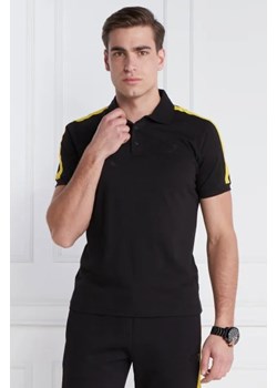 EA7 Polo | Regular Fit ze sklepu Gomez Fashion Store w kategorii T-shirty męskie - zdjęcie 172791672