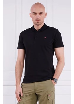 Napapijri Polo EALIS | Regular Fit ze sklepu Gomez Fashion Store w kategorii T-shirty męskie - zdjęcie 172791834