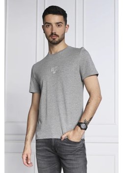 GUESS T-shirt GLORY | Slim Fit ze sklepu Gomez Fashion Store w kategorii T-shirty męskie - zdjęcie 172791840