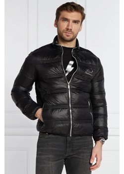 Karl Lagerfeld Kurtka | Regular Fit ze sklepu Gomez Fashion Store w kategorii Kurtki męskie - zdjęcie 172791901