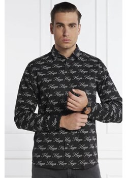 HUGO Koszula Emero | Straight fit ze sklepu Gomez Fashion Store w kategorii Koszule męskie - zdjęcie 172791993