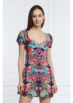 Desigual Sukienka ALTAIRA ze sklepu Gomez Fashion Store w kategorii Sukienki - zdjęcie 172792033