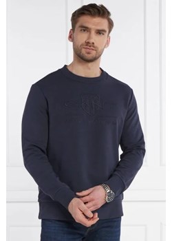 Gant Bluza TONAL SHIELD | Regular Fit ze sklepu Gomez Fashion Store w kategorii Bluzy męskie - zdjęcie 172792154