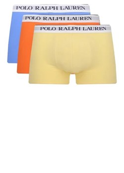 POLO RALPH LAUREN Bokserki 3-pack ze sklepu Gomez Fashion Store w kategorii Majtki męskie - zdjęcie 172792244