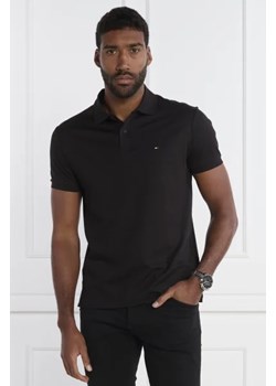 Tommy Hilfiger Polo | Regular Fit ze sklepu Gomez Fashion Store w kategorii T-shirty męskie - zdjęcie 172792313