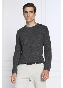 Joop! Jeans Sweter | Regular Fit ze sklepu Gomez Fashion Store w kategorii Swetry męskie - zdjęcie 172792712