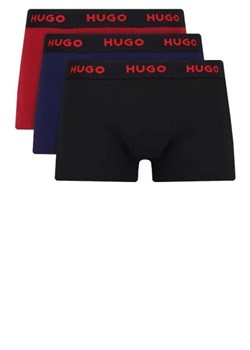 Hugo Bodywear Bokserki 3-pack ze sklepu Gomez Fashion Store w kategorii Majtki męskie - zdjęcie 172792752