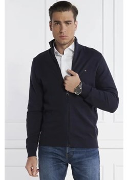 Tommy Hilfiger Sweter | Regular Fit ze sklepu Gomez Fashion Store w kategorii Swetry męskie - zdjęcie 172792774