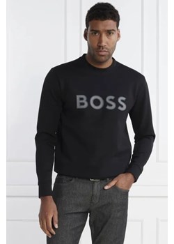 BOSS GREEN Bluza Salbo 1 | Regular Fit ze sklepu Gomez Fashion Store w kategorii Bluzy męskie - zdjęcie 172792871