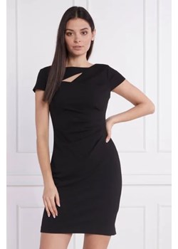 DKNY Sukienka CAP SLV ze sklepu Gomez Fashion Store w kategorii Sukienki - zdjęcie 172792893