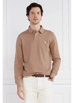 POLO RALPH LAUREN Polo | Custom slim fit ze sklepu Gomez Fashion Store w kategorii T-shirty męskie - zdjęcie 172792960