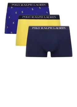 POLO RALPH LAUREN Bokserki 3-pack ze sklepu Gomez Fashion Store w kategorii Majtki męskie - zdjęcie 172793160