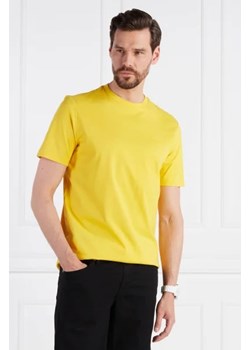 BOSS BLACK T-shirt Thompson | Regular Fit ze sklepu Gomez Fashion Store w kategorii T-shirty męskie - zdjęcie 172793174