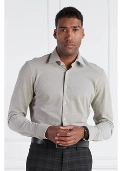 BOSS BLACK Koszula C-HAL-kent-C3-223 | Casual fit ze sklepu Gomez Fashion Store w kategorii Koszule męskie - zdjęcie 172793250