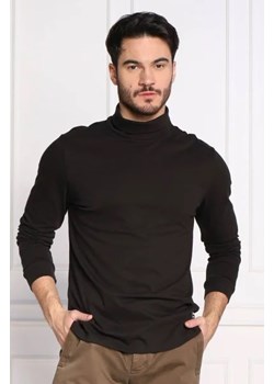 Levi's Longsleeve | Regular Fit ze sklepu Gomez Fashion Store w kategorii T-shirty męskie - zdjęcie 172793253