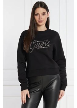 GUESS Bluza | Regular Fit ze sklepu Gomez Fashion Store w kategorii Bluzy damskie - zdjęcie 172793332