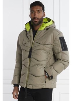 BOSS GREEN Puchowa kurtka J_Convex | Regular Fit ze sklepu Gomez Fashion Store w kategorii Kurtki męskie - zdjęcie 172793361