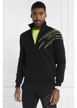 Plein Sport Bluza | Regular Fit ze sklepu Gomez Fashion Store w kategorii Bluzy męskie - zdjęcie 172793441
