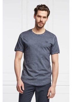 Joop! Jeans T-shirt Clark | Regular Fit ze sklepu Gomez Fashion Store w kategorii T-shirty męskie - zdjęcie 172793453