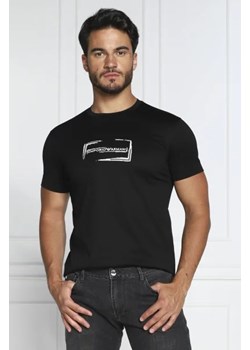 Emporio Armani T-shirt | Regular Fit ze sklepu Gomez Fashion Store w kategorii T-shirty męskie - zdjęcie 172793480