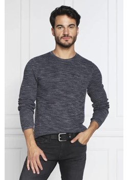 Joop! Jeans Sweter | Regular Fit ze sklepu Gomez Fashion Store w kategorii Swetry męskie - zdjęcie 172793651