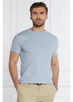 Calvin Klein T-shirt | Slim Fit ze sklepu Gomez Fashion Store w kategorii T-shirty męskie - zdjęcie 172793780