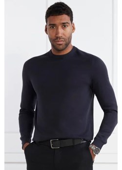 Joop! Sweter LUXOS | Regular Fit ze sklepu Gomez Fashion Store w kategorii Swetry męskie - zdjęcie 172793793