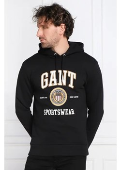 Gant Bluza | Regular Fit ze sklepu Gomez Fashion Store w kategorii Bluzy męskie - zdjęcie 172793914