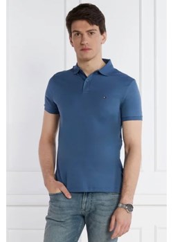 Tommy Hilfiger Polo | Regular Fit ze sklepu Gomez Fashion Store w kategorii T-shirty męskie - zdjęcie 172793952