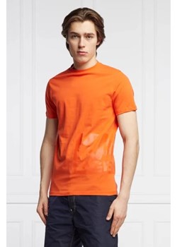 Karl Lagerfeld T-shirt | Regular Fit ze sklepu Gomez Fashion Store w kategorii T-shirty męskie - zdjęcie 172793983