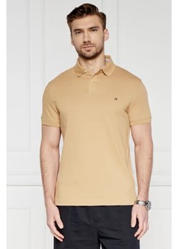 Tommy Hilfiger Polo 1985 | Regular Fit | pique ze sklepu Gomez Fashion Store w kategorii T-shirty męskie - zdjęcie 172794083