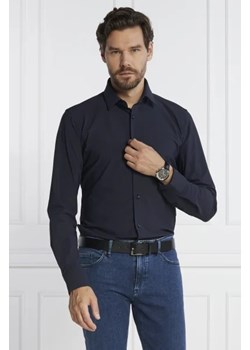 BOSS BLACK Koszula P-HANK | Slim Fit ze sklepu Gomez Fashion Store w kategorii Koszule męskie - zdjęcie 172794154