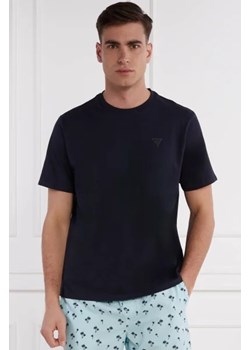 Guess Underwear T-shirt | Regular Fit ze sklepu Gomez Fashion Store w kategorii T-shirty męskie - zdjęcie 172794300