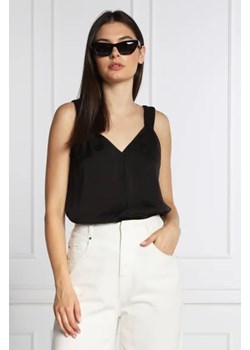 DKNY Top | Regular Fit ze sklepu Gomez Fashion Store w kategorii Bluzki damskie - zdjęcie 172794382