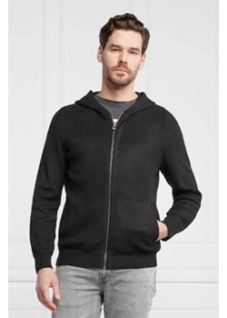 GUESS Sweter | Regular Fit | z dodatkiem wełny ze sklepu Gomez Fashion Store w kategorii Swetry męskie - zdjęcie 172794524