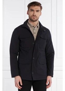 Oscar Jacobson Kurtka Smyth Jacket | Regular Fit ze sklepu Gomez Fashion Store w kategorii Kurtki męskie - zdjęcie 172794860
