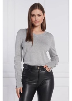 GUESS Sweter | Regular Fit ze sklepu Gomez Fashion Store w kategorii Swetry damskie - zdjęcie 172794884