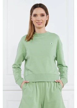 Save The Duck Bluza LIGIA | Regular Fit ze sklepu Gomez Fashion Store w kategorii Bluzy damskie - zdjęcie 172794924