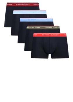 Tommy Hilfiger Bokserki 5-pack ze sklepu Gomez Fashion Store w kategorii Majtki męskie - zdjęcie 172794961