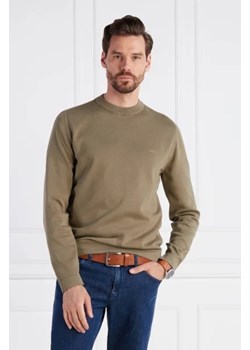 BOSS ORANGE Sweter Amotore | Regular Fit ze sklepu Gomez Fashion Store w kategorii Swetry męskie - zdjęcie 172795104